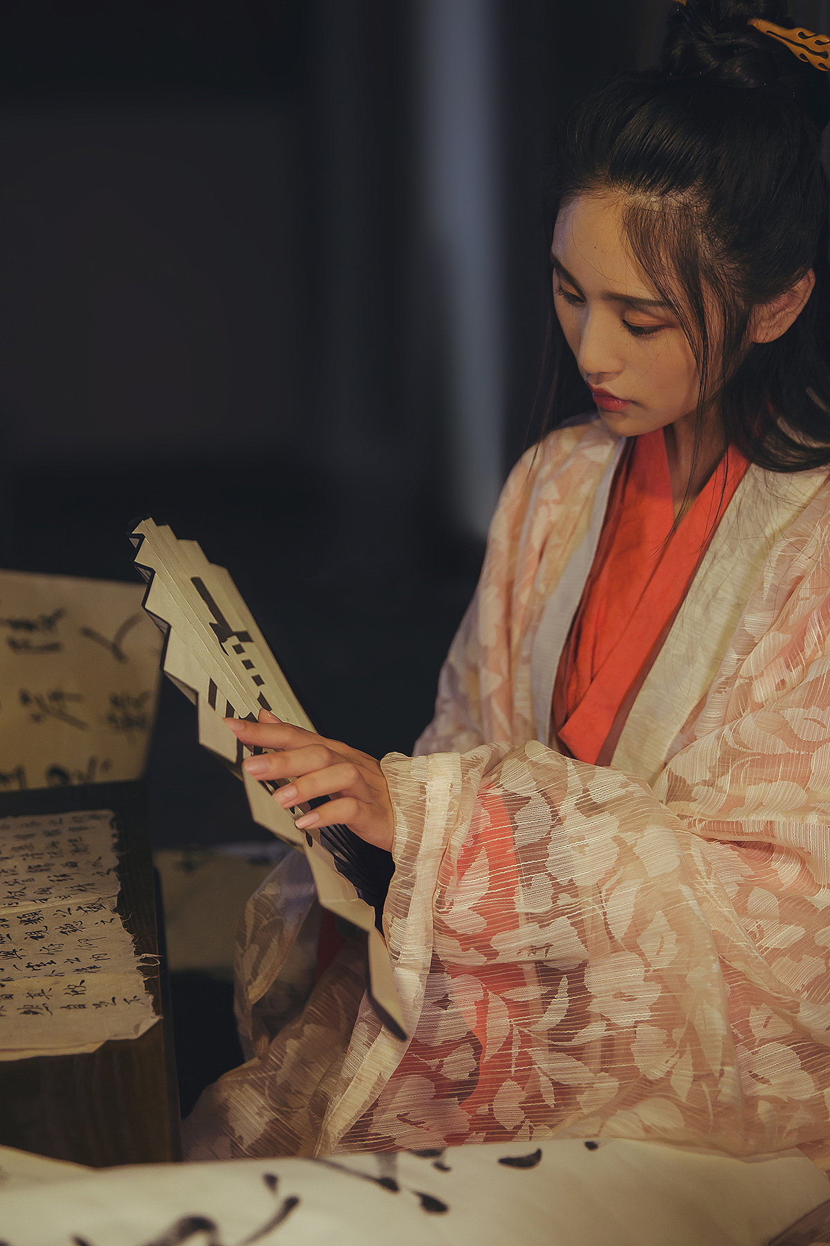 思旧赋（图ZOTM4MzczMzI=） - 人像摄影 - 站酷设计师苑小嘉原创素材 - 站酷ZCOOL