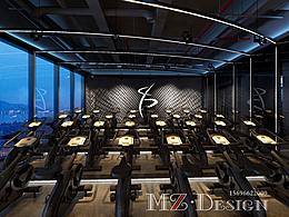 健身会所设计_健身会所设计装修