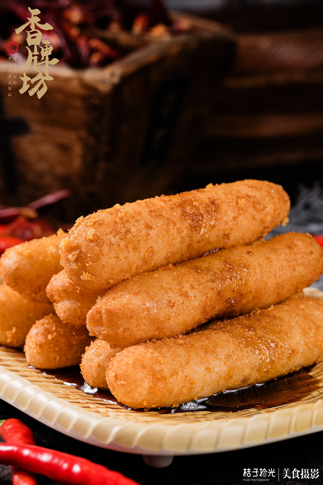 泉州餐饮摄影丨香牌坊（图ZMTQ0NTYzNTY0） - 产品摄影 - 站酷设计师桔子拾光摄影原创素材 - 站酷ZCOOL