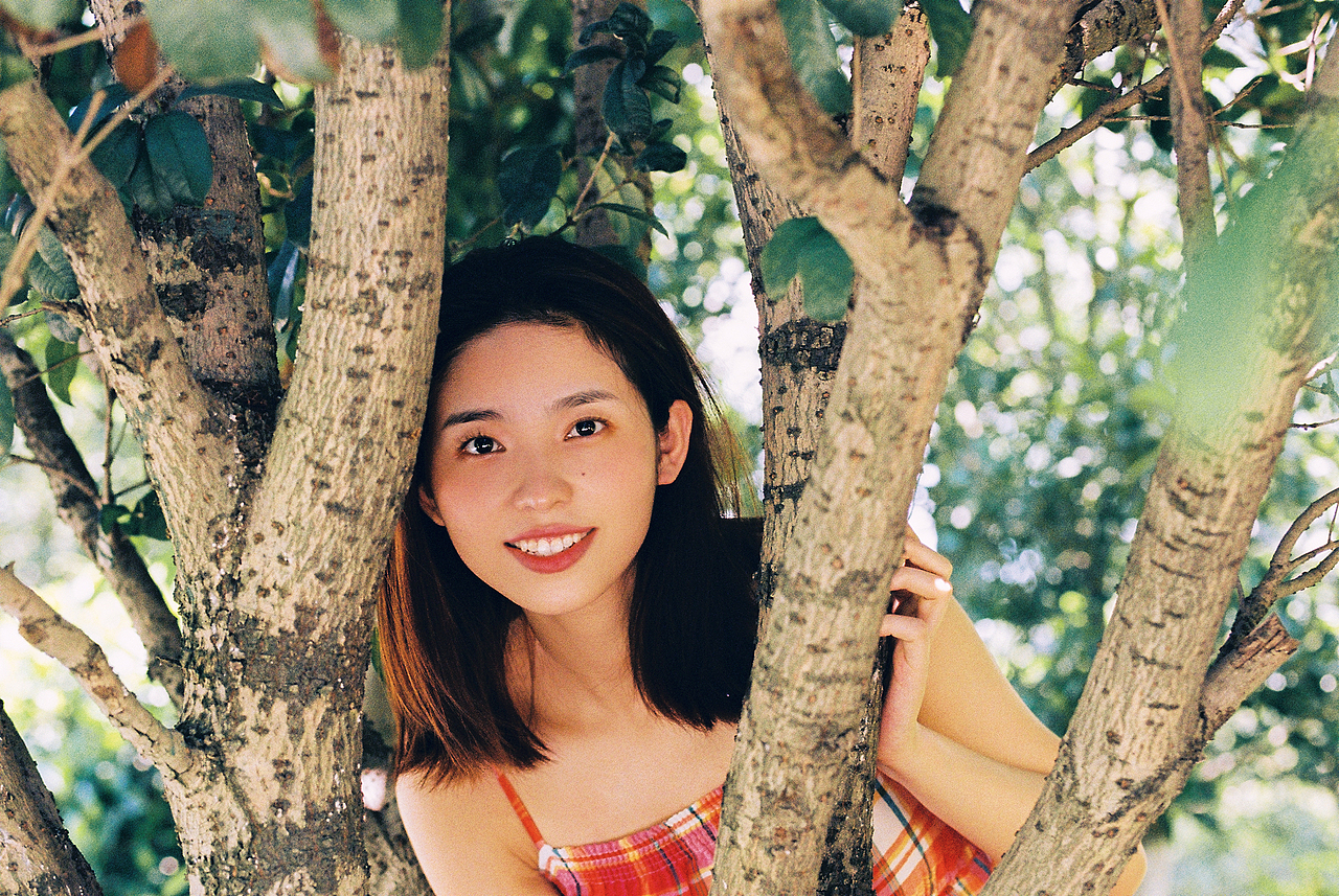 Smile，Smile，Happy smile（图ZMjI4OTMwNDQ4） - 人像摄影 - 站酷设计师夏生nico原创素材 - 站酷ZCOOL