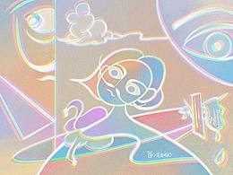 YOU&ME·DALI | 《你,不可重复》