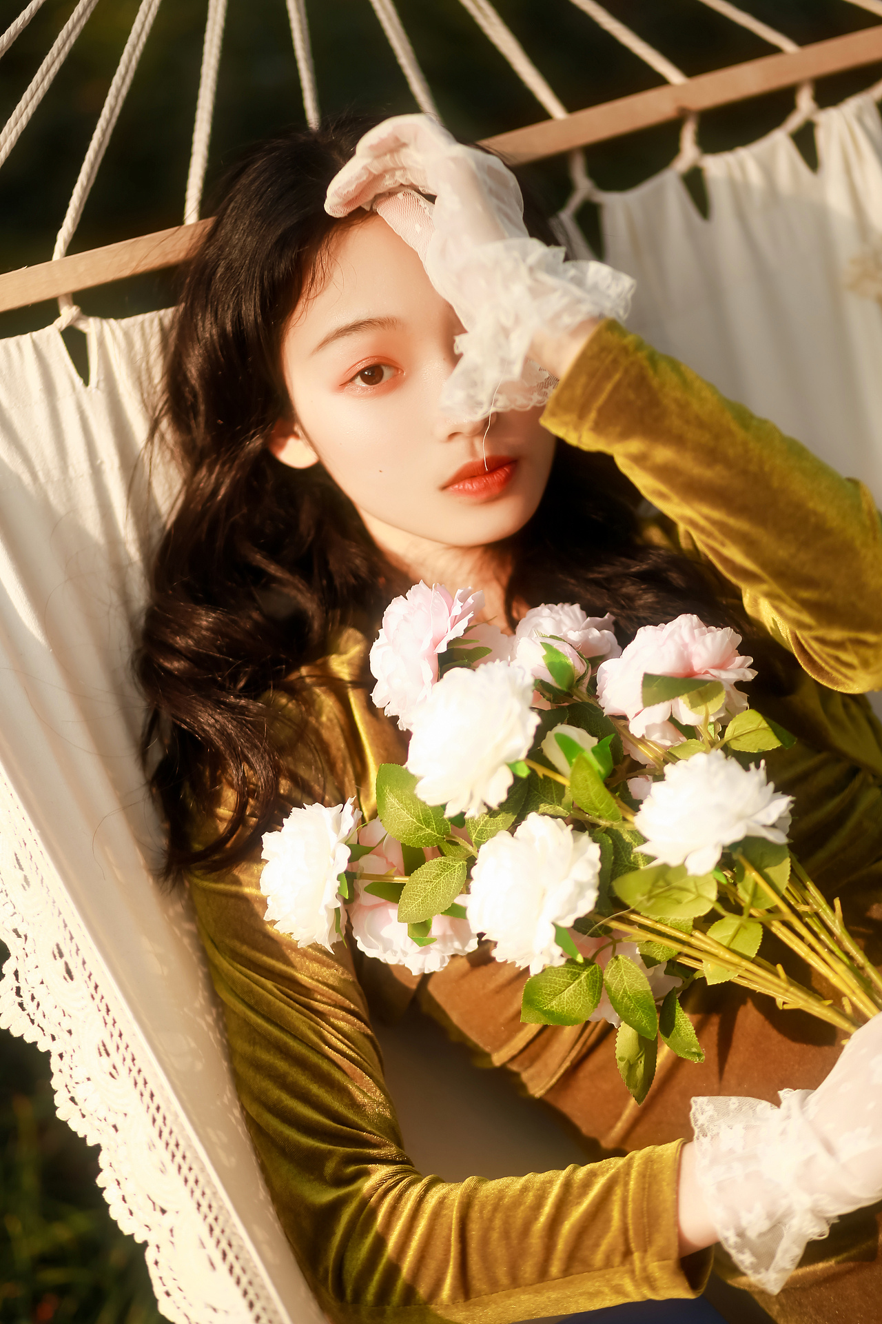 dream（图ZMTkzMTkzOTA0） - 人像摄影 - 站酷设计师龚蓉蓉原创素材 - 站酷ZCOOL