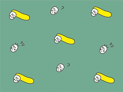 小東西（個(gè)人主頁(yè)-ZMzM3MDIzNjA=） - 商業(yè)插畫 - 站酷設(shè)計(jì)師蘆薈蘆薈茶樹葉原創(chuàng)素材 - 站酷ZCOOL