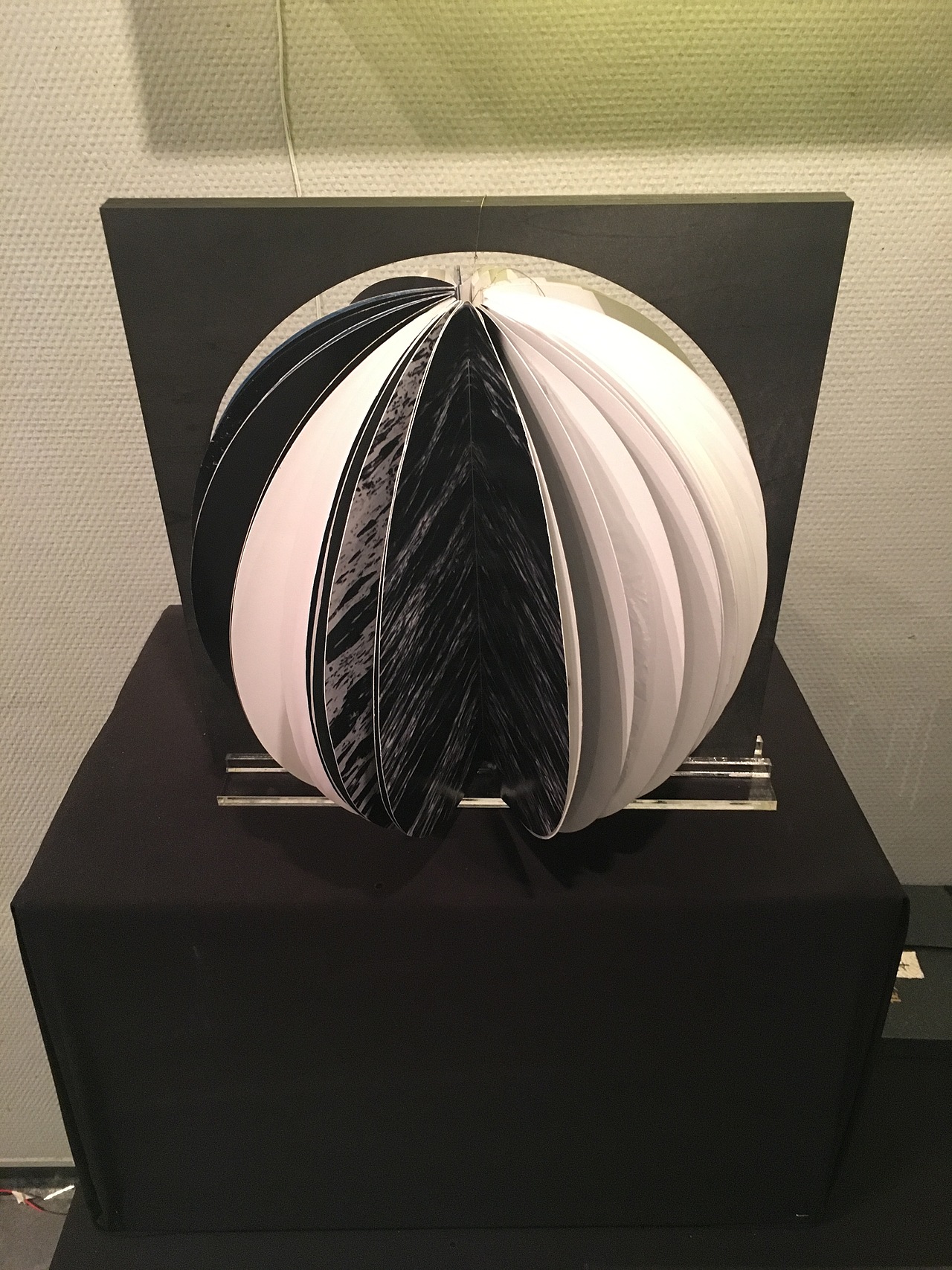 2017广州美术学院毕业生优秀作品展(上)