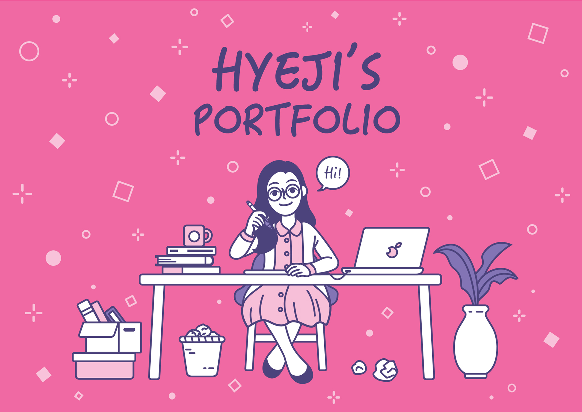 提高作品集封面逼格的6种方法