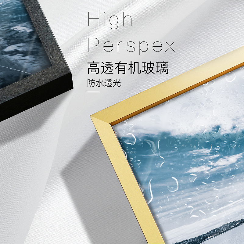 简奢画品挂画装饰画（图ZMjQwMzUyOTgw） - 其他平面 - 站酷设计师如花花原创素材 - 站酷ZCOOL