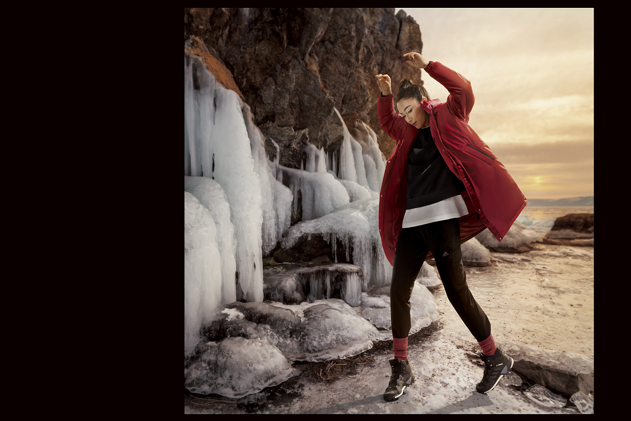 adidas（图ZMjQ4NzU0Mjcy） - 修图/后期 - 站酷设计师lewisL原创素材 - 站酷ZCOOL