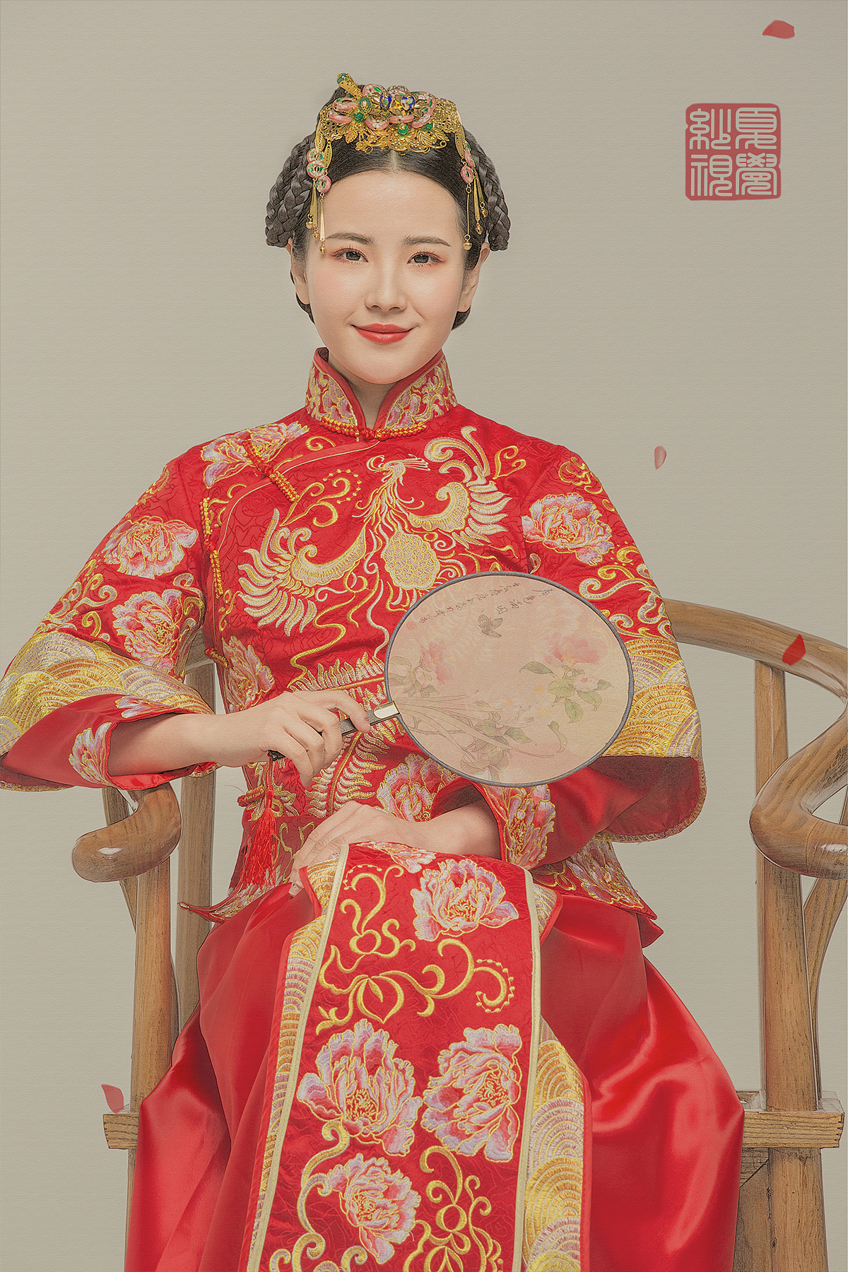 【纱夏视觉】中国风（图ZNDM5MjM2MTI=） - 人像摄影 - 站酷设计师纱夏视觉原创素材 - 站酷ZCOOL