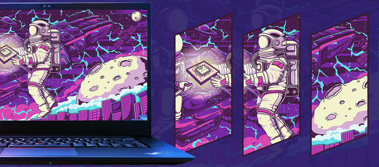 以不变“隐”万变（图ZMTQxMTU2MDgw） - 概念设定 - 站酷设计师JOU今天画画了没原创素材 - 站酷ZCOOL