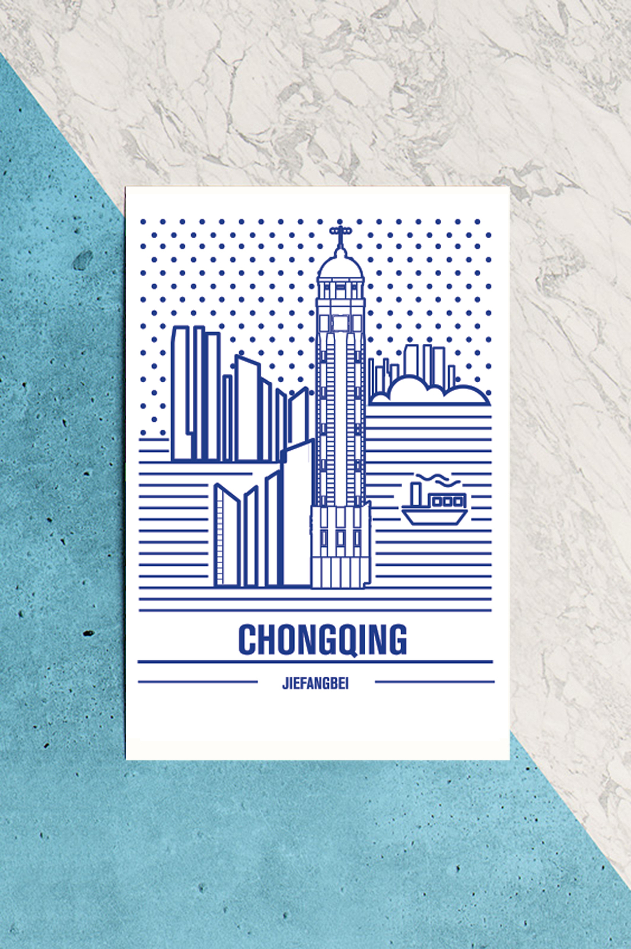 重庆重庆（图ZNzk4OTgyOTY=） - 其他平面 - 站酷设计师广岛原创素材 - 站酷ZCOOL