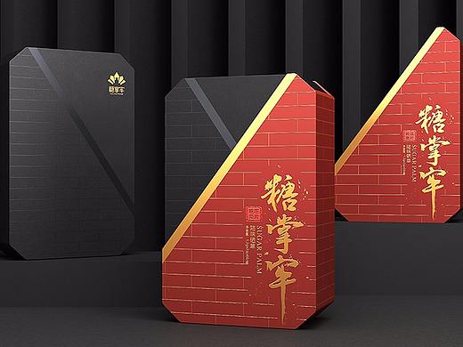 功能性保健品包装 降三高产品包装设计 压片糖果包装