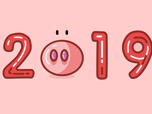 2019数字动画（个人主页-ZMzk0MzI3NjQ=） - 其他 - 站酷设计师onlyfisha原创素材 - 站酷ZCOOL