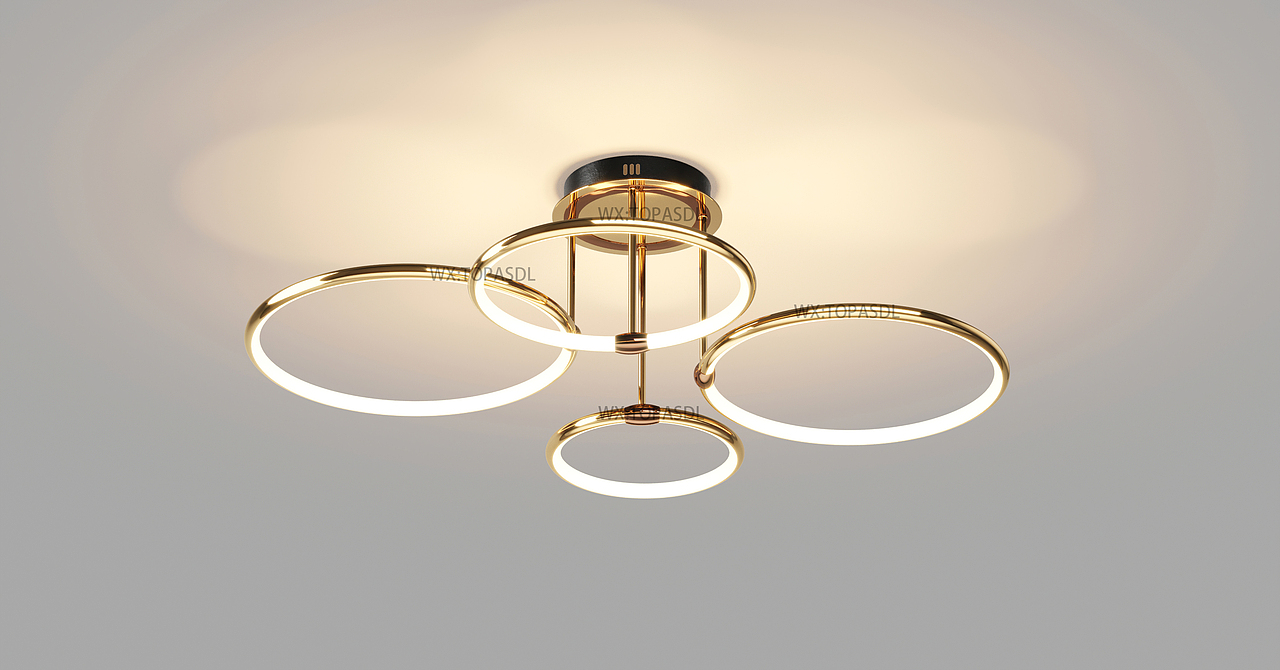 吸頂燈渲染（圖ZMjY4ODUxNTc2） - 產(chǎn)品 - 站酷設(shè)計(jì)師船長(zhǎng)有話說(shuō)原創(chuàng)素材 - 站酷ZCOOL