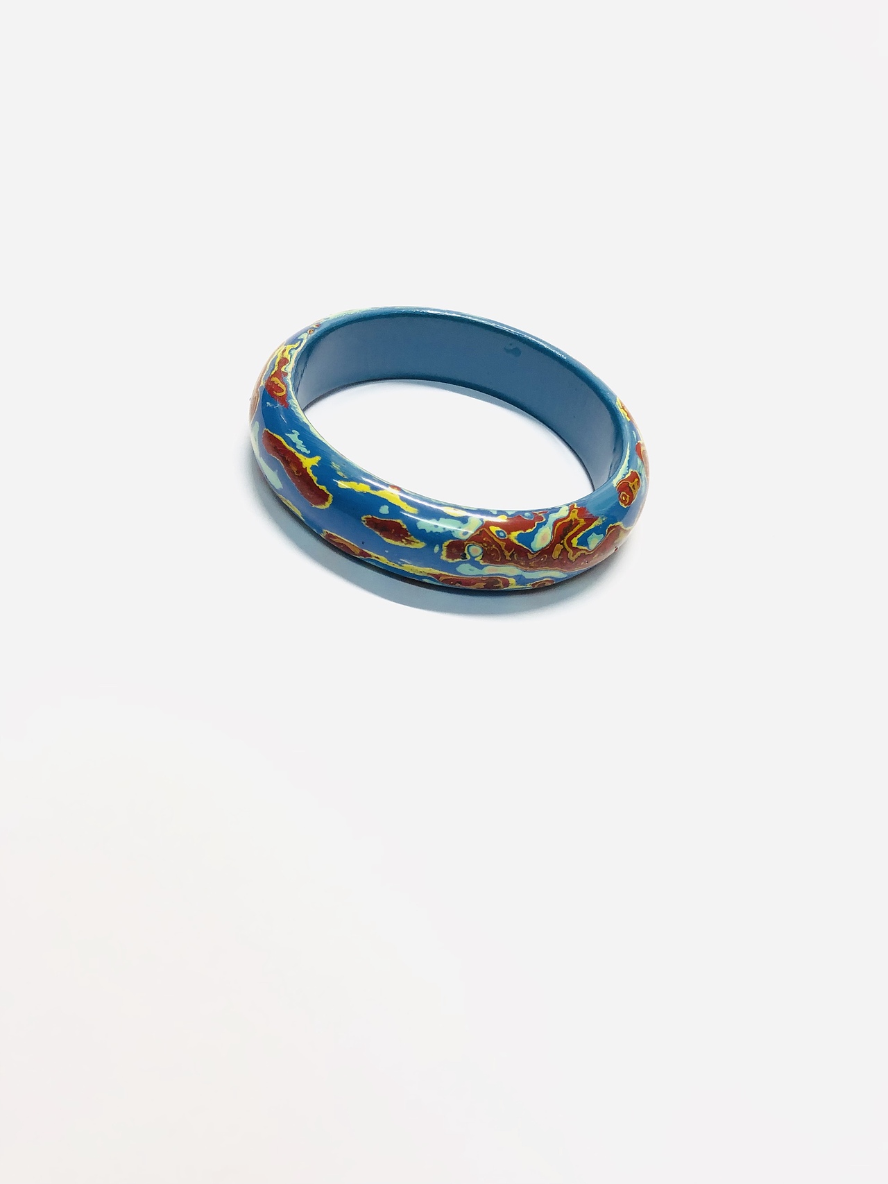 漆镯（图ZMTYwNTUxNTQ0） - 工艺品设计 - 站酷设计师zhouwei0627原创素材 - 站酷ZCOOL