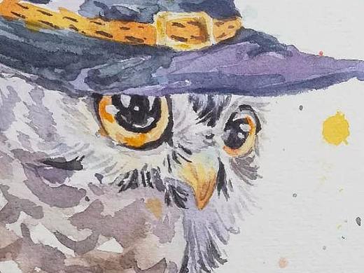 瞎图图画画练习