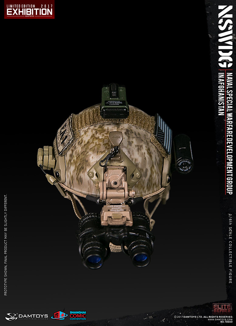 海军特种作战发展大队NSWDG 在阿富汗（图ZOTA5ODc2MDg=） - 玩具 - 站酷设计师DAMTOYS原创素材 - 站酷ZCOOL