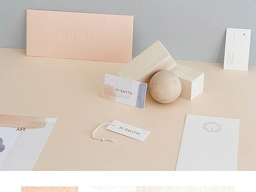 时尚精品商店H.Smith VIDESIGN