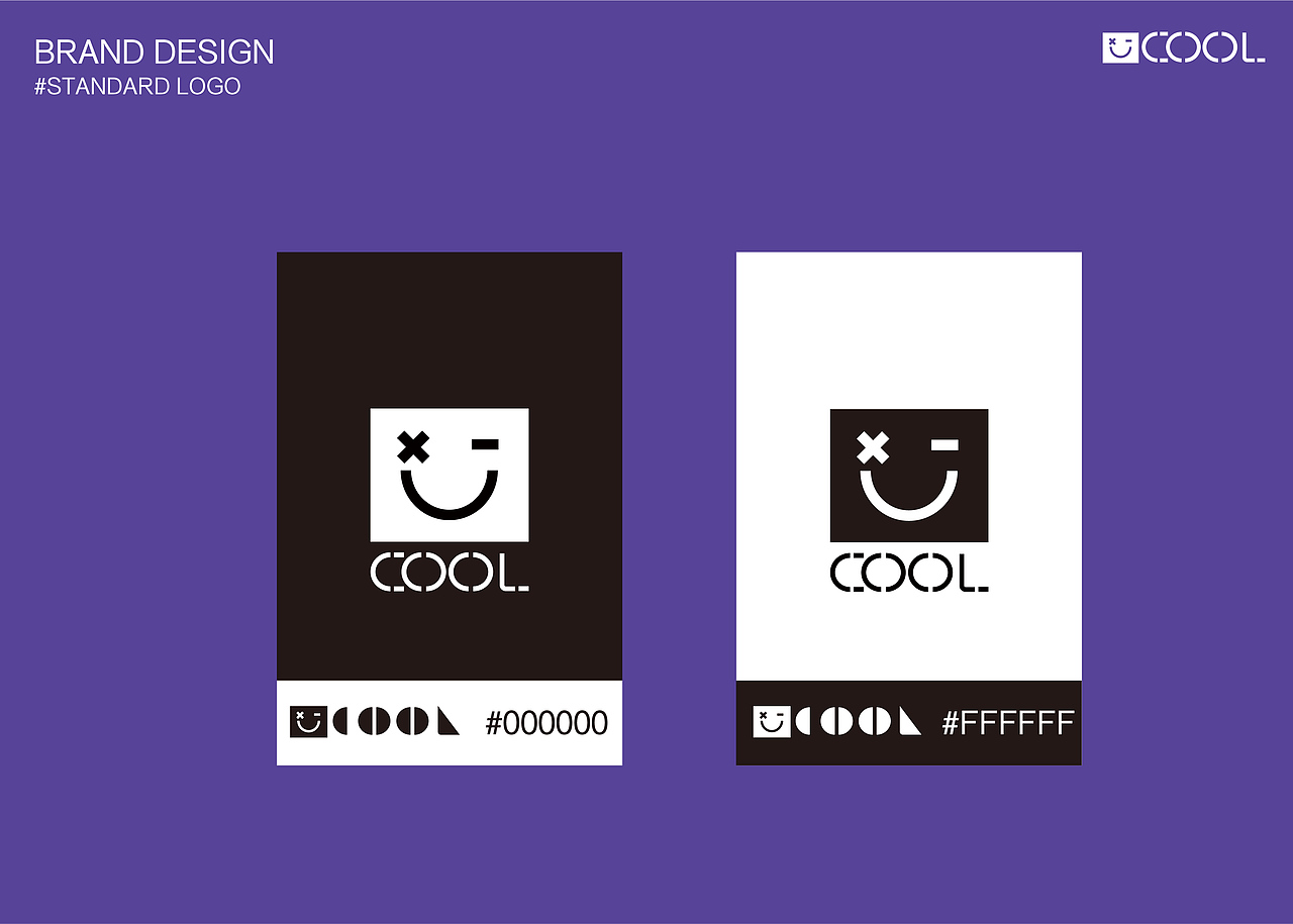 "COOL"（图ZMjY0MzA2MDQw） - 品牌 - 站酷设计师拉纳木藏式设计原创素材 - 站酷ZCOOL