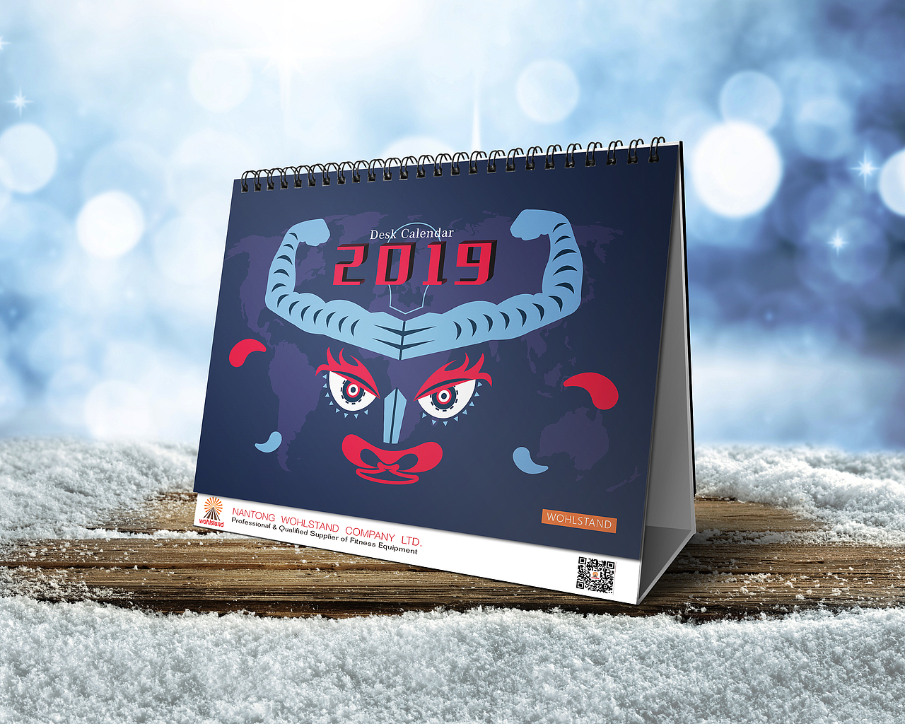 台历（图ZMTYxNDI0NTQw） - 其他平面 - 站酷设计师艾米的小芋头原创素材 - 站酷ZCOOL