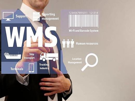 wms仓储管理系统在国内的应用方向有哪些