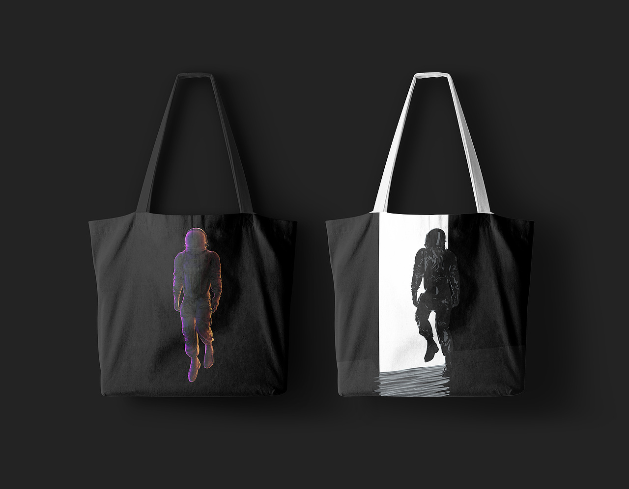 毕设 C4D短片和海报