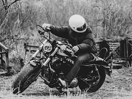 《追》——闹市之外，勇往直前~