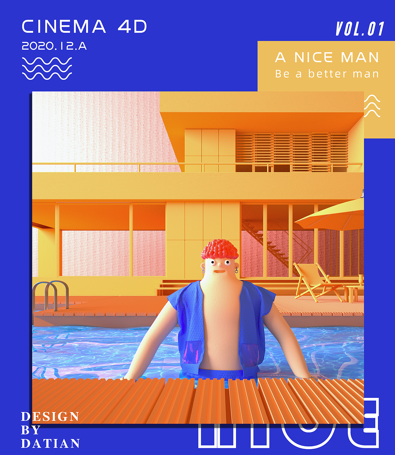 2021视觉设计作品集（图ZMjM4NTcxODgw） - 其他 - 站酷设计师我叫赵大田原创素材 - 站酷ZCOOL