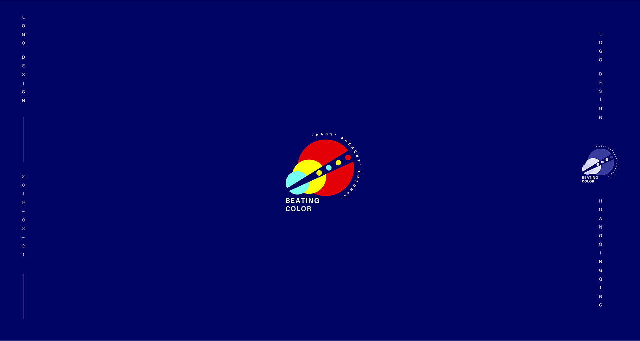 最新LOGO创意合集-2019·第一期