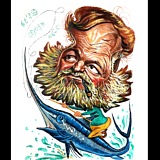 杜萌插画的头像
