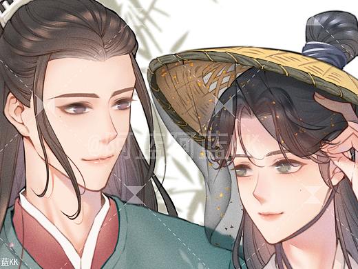 温周   金风玉露一相逢，便胜却人间无数