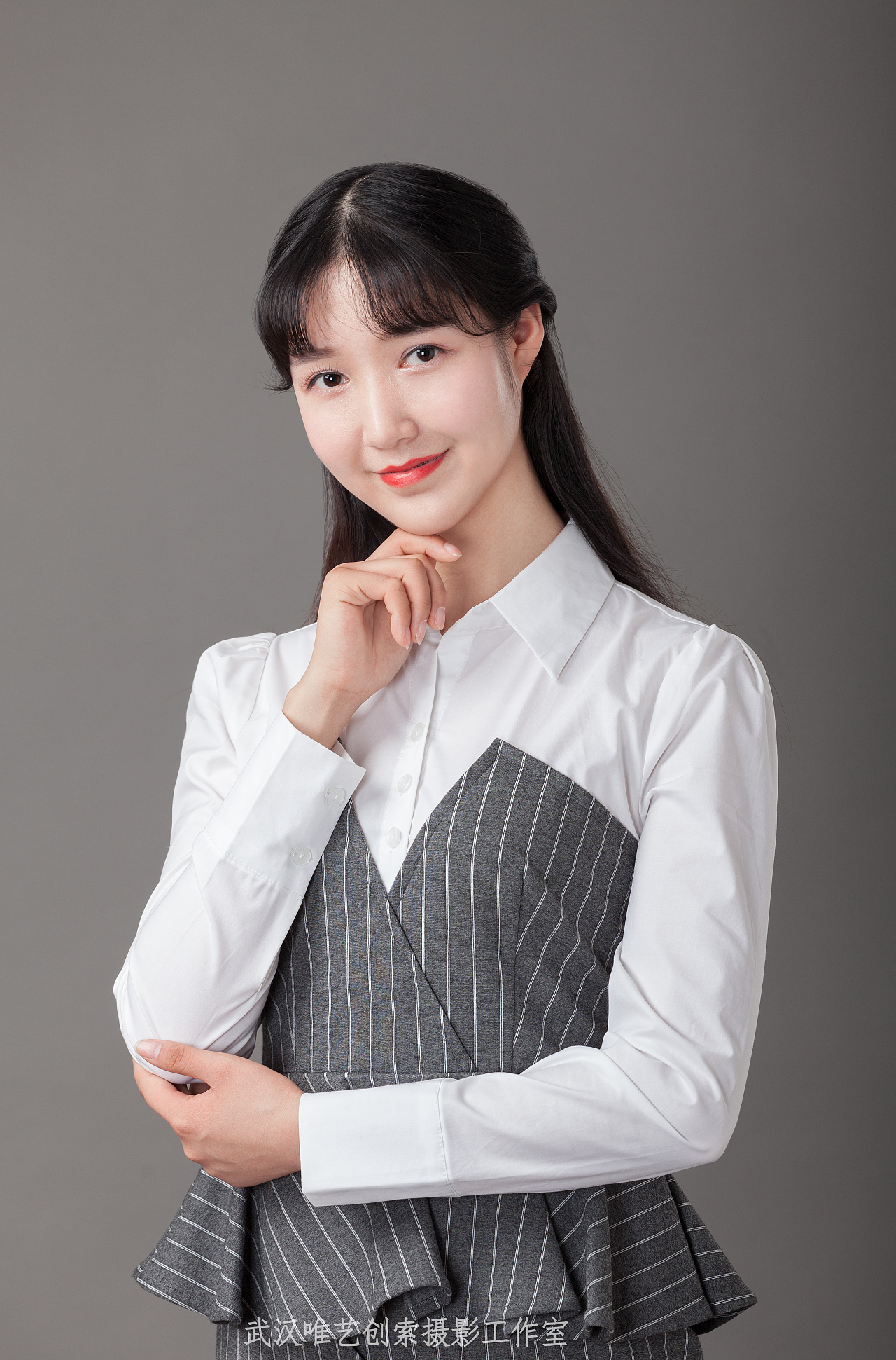 形象照案例展示