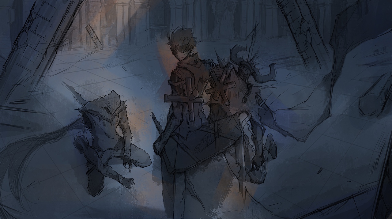 FUBOS!!⚡️🤾🏿⚔️