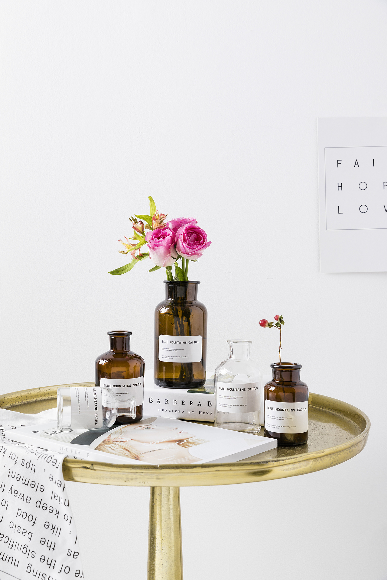 INS风花瓶合集（图ZODgwNjQzNjg=） - 产品摄影 - 站酷设计师摄影师StellaTse原创素材 - 站酷ZCOOL