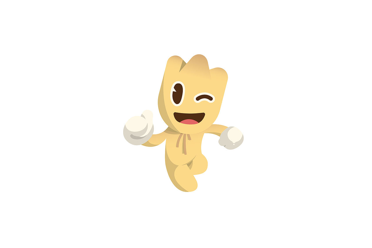 一组培训学校案例 / 海口麦子口才 / 赤青合（图ZMTM4Mzc3NDky） - 品牌 - 站酷设计师赤青合BruCe原创素材 - 站酷ZCOOL