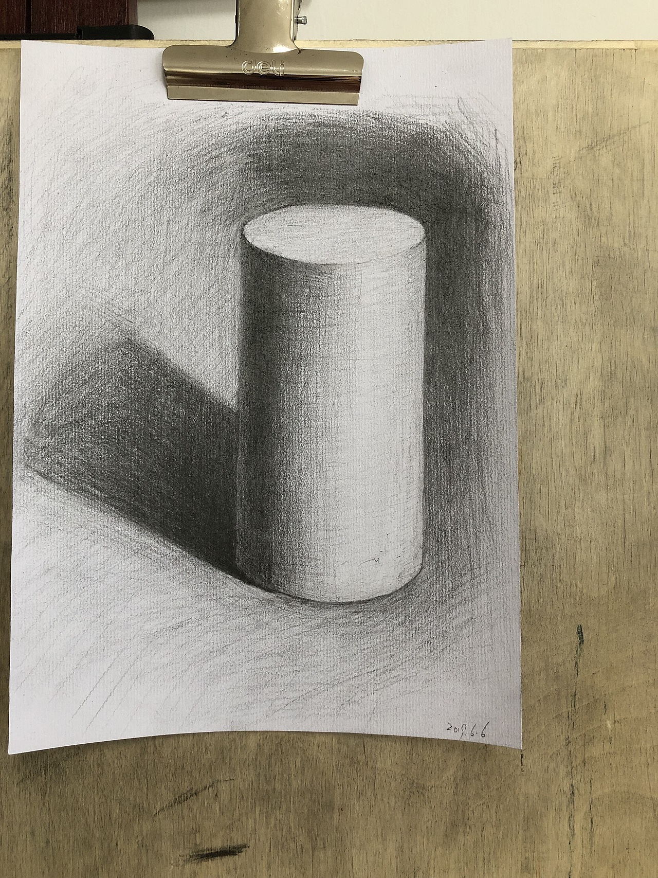 我的绘画作品