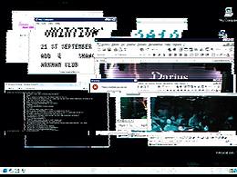 未完成（波普）