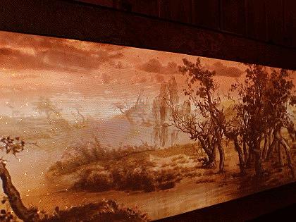 国风画卷—山水画2