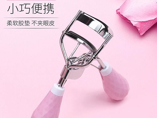 美妆工具详情页