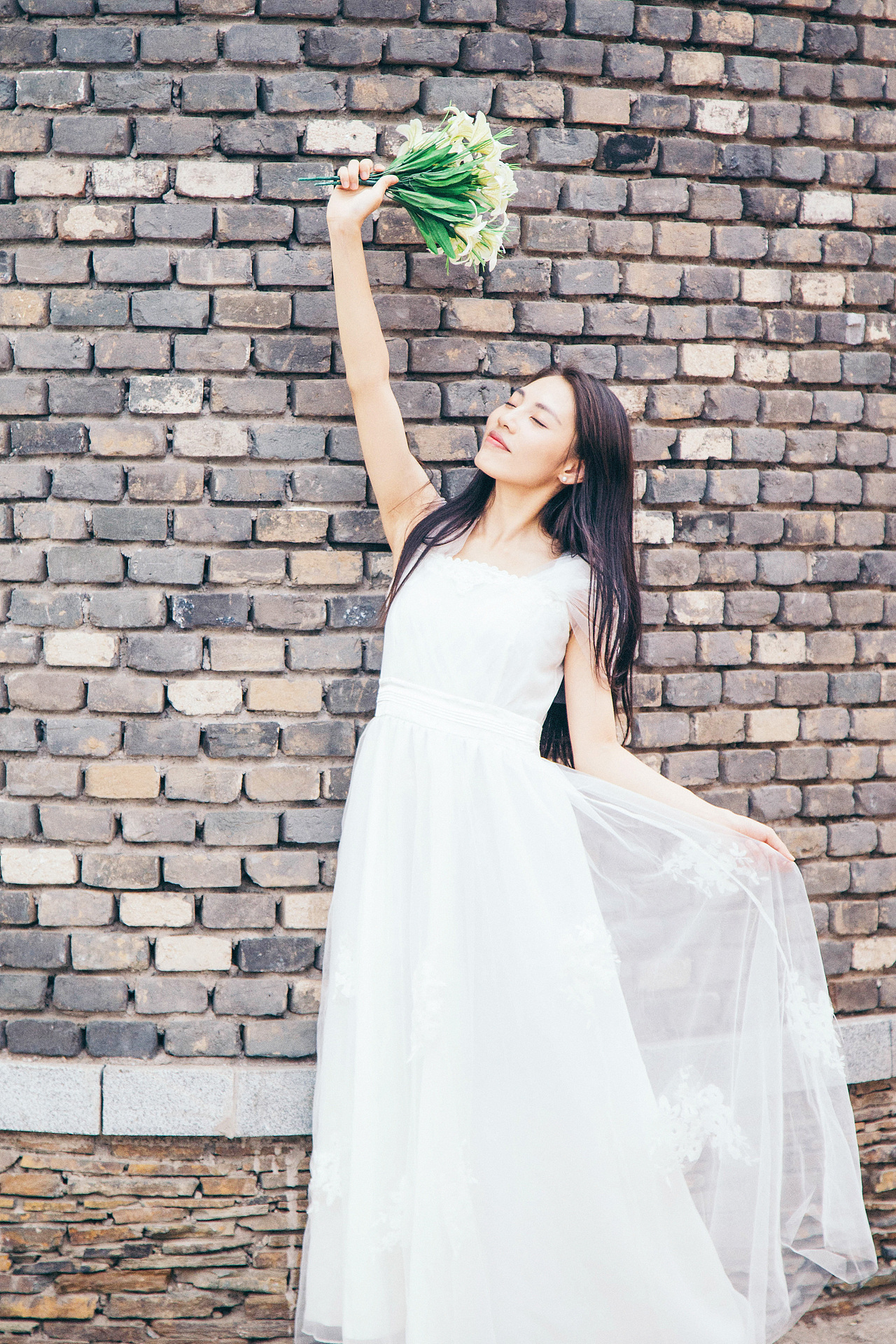 六月，来一场说走就走的轻婚纱丫（图ZMTE3MDMxODQw） - 人像摄影 - 站酷设计师流浪酱啊原创素材 - 站酷ZCOOL