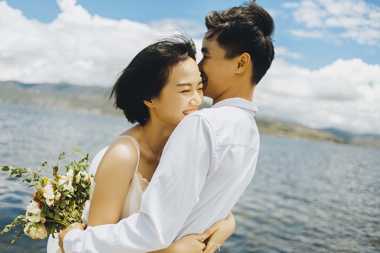 花屿集（图ZMTY5MjAwNTM2） - 人像摄影 - 站酷设计师花屿集原创素材 - 站酷ZCOOL