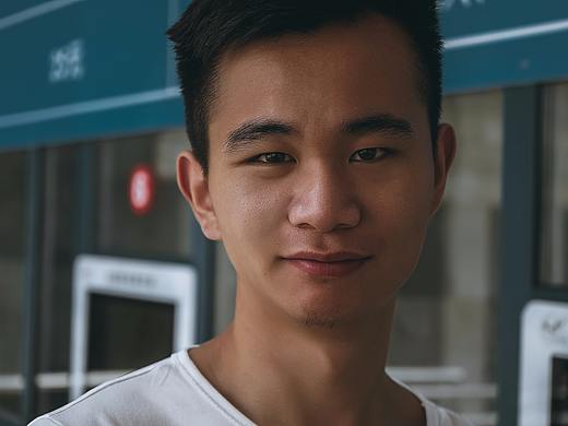 4号孤独患者（个人主页-ZNDc4MTI1MDA=） - 人像摄影 - 站酷设计师Wangxzh原创素材 - 站酷ZCOOL