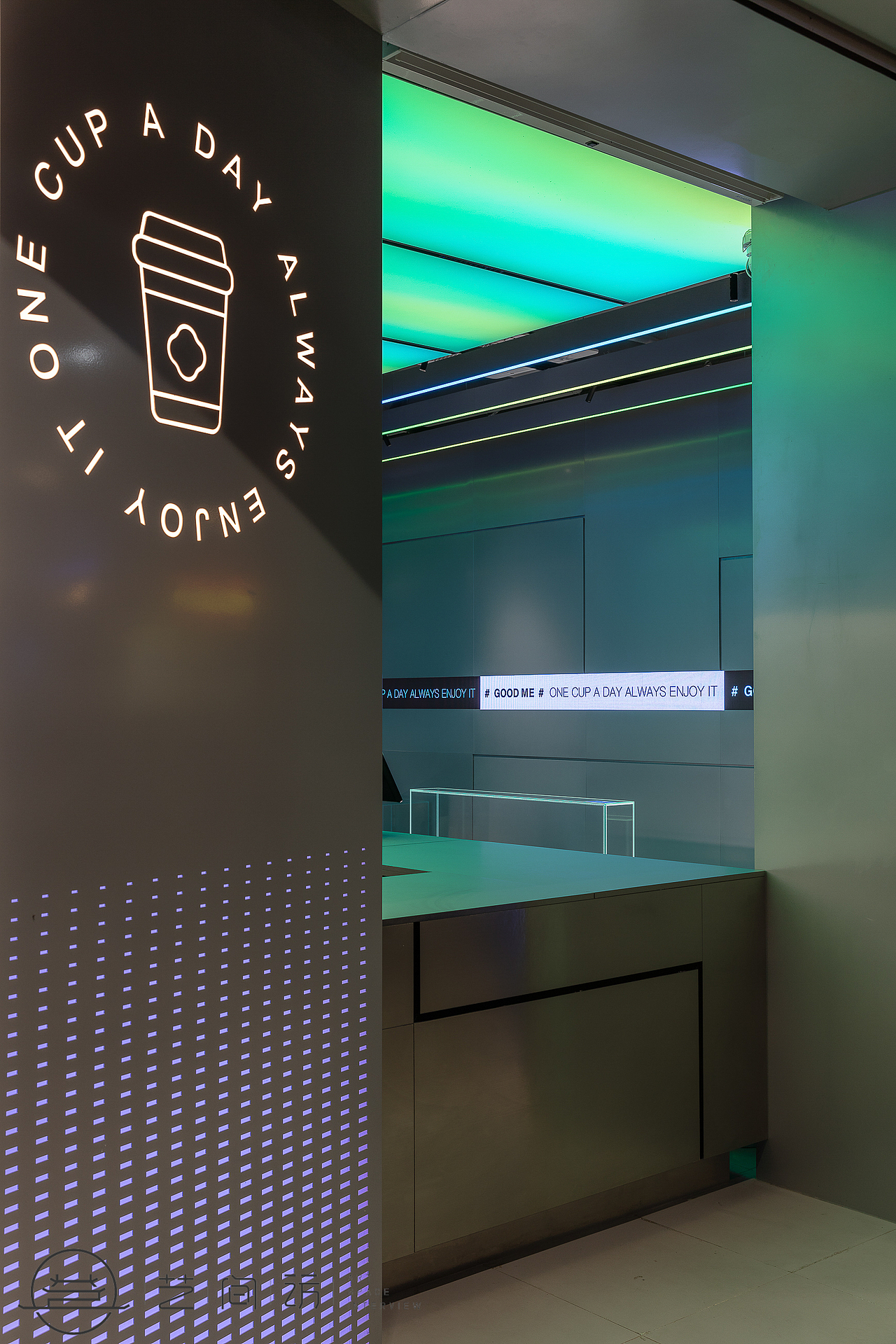 奶茶店（图ZMjU0NDA0NDIw） - 商业空间设计 - 站酷设计师艺间访原创素材 - 站酷ZCOOL