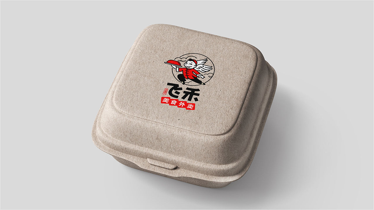 原创LOGO设计作品 1