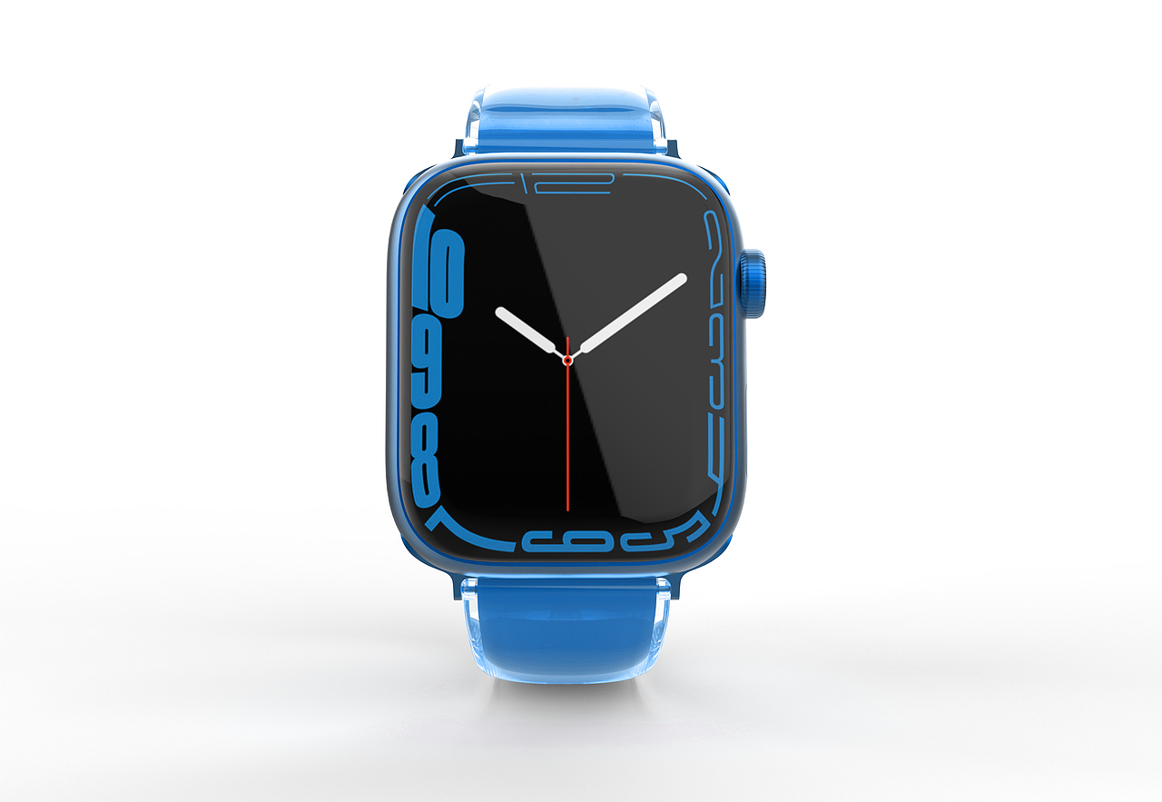 Apple Watch Band