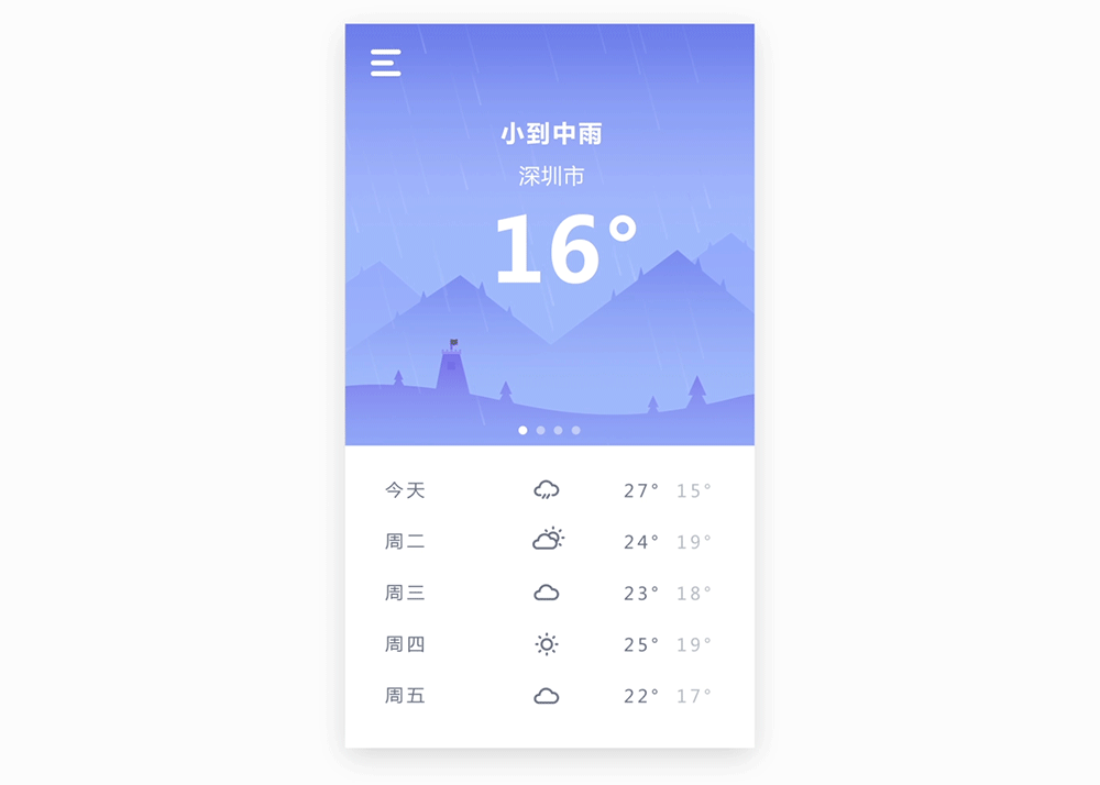 个人简历（图ZNDk0ODQxNTI=） - APP界面 - 站酷设计师一群罗原创素材 - 站酷ZCOOL
