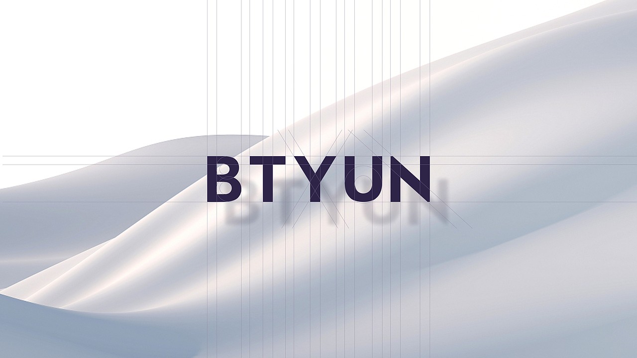 半天云服装品牌LOGO