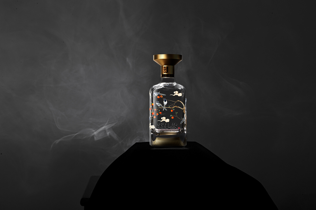 家春秋酒,一个白酒新立意.