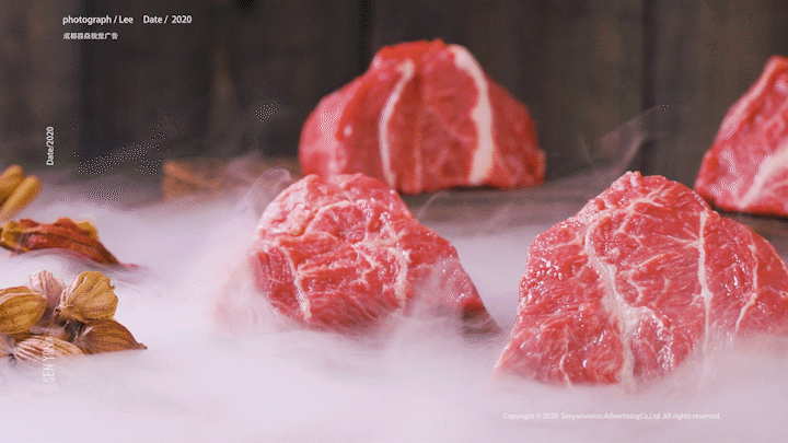 宏香记卤牛肉✖️森焱视觉（图ZMjc4NTk3ODY4） - 美食摄影 - 站酷设计师森焱摄影原创素材 - 站酷ZCOOL