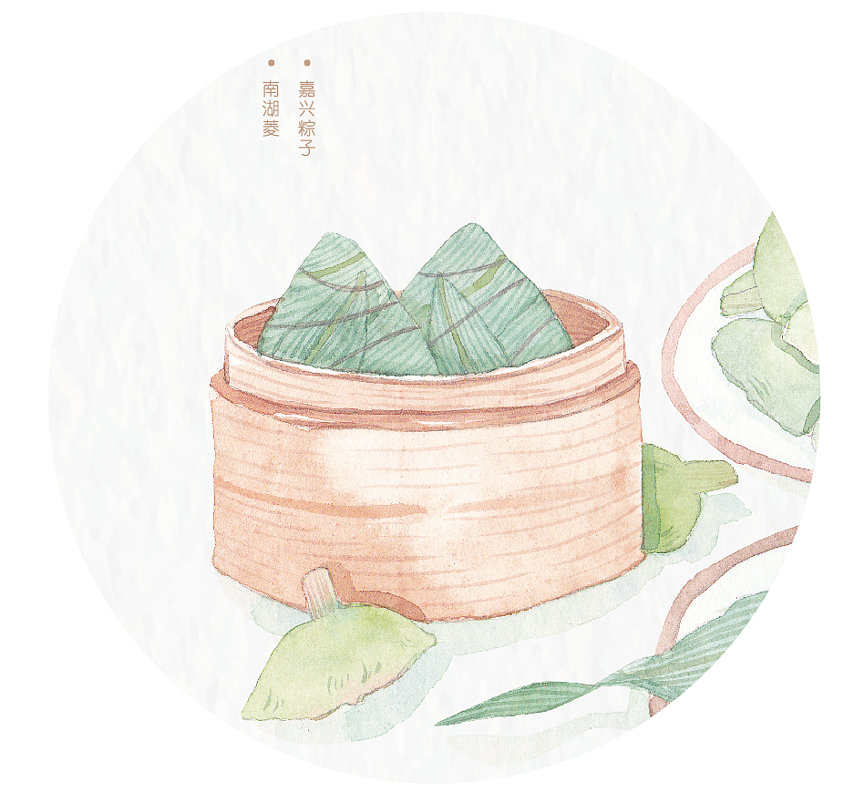 美食印象NO.1（图ZMTYxNTUwMzIw） - 商业插画 - 站酷设计师王大霜AS2O3原创素材 - 站酷ZCOOL