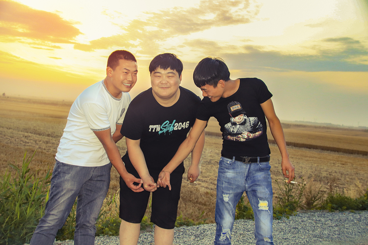 2019.5.1-6.10华县-郑晗（图ZMTYyNjI2NzM2） - 人像摄影 - 站酷设计师郑晗原创素材 - 站酷ZCOOL